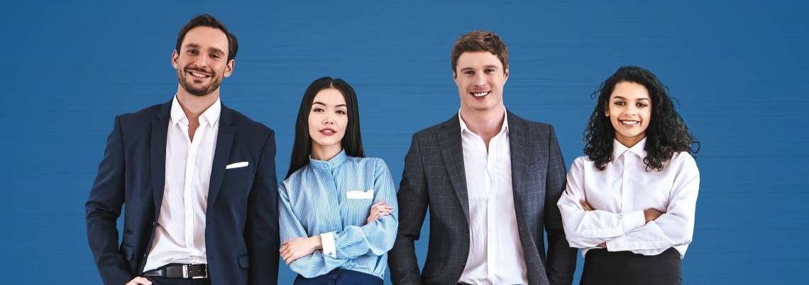 strategischer Junior-Einkäufer (m/w/d) im Rahmen unseres Nachwuchsprogramms
