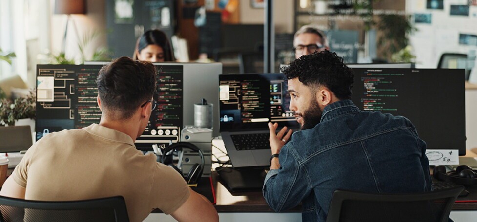 Software Engineer (m/w/d)