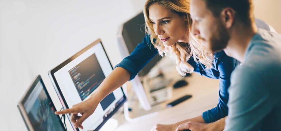 Data Engineer (m/w/d)