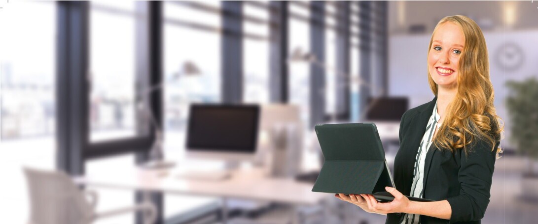 Bachelor of Science (B.Sc.) – Betriebswirtschaft  mit Schwerpunkt Digital Business