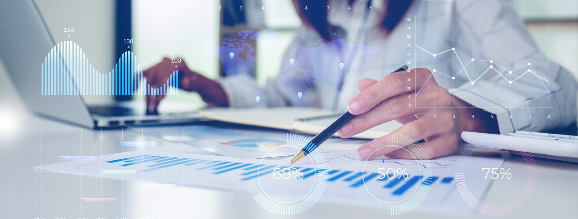 Teamlead Business Intelligence (m/w/d)