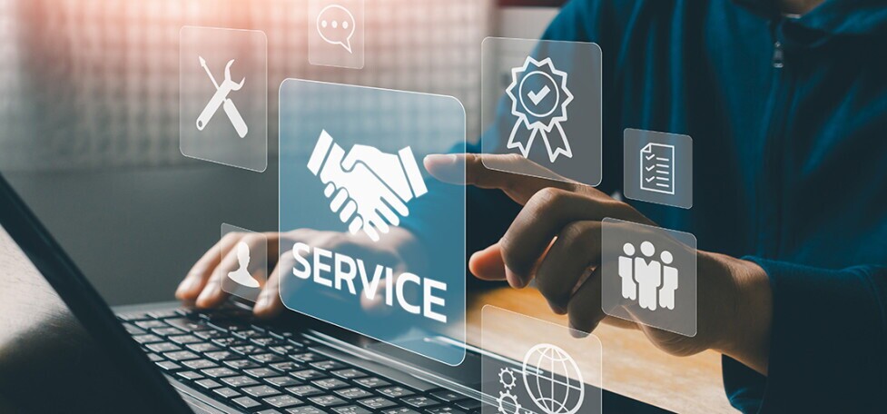 IT - Consultant Sales (m/w/d)