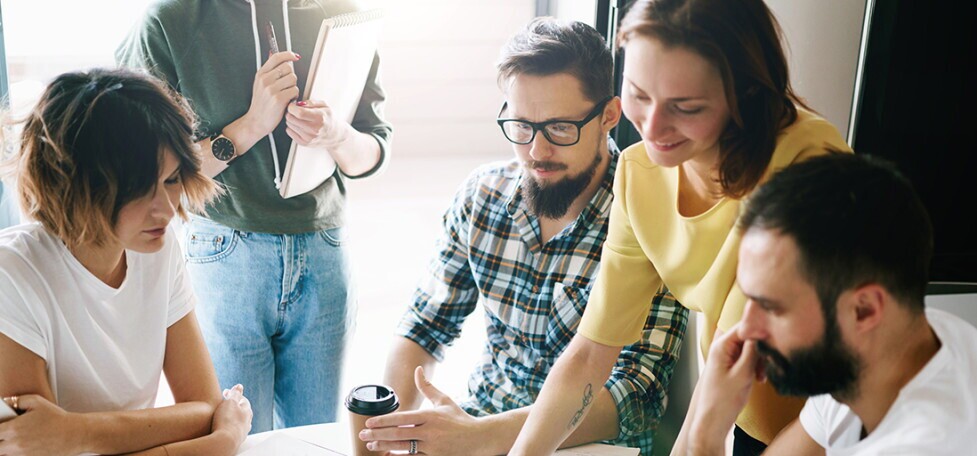 IT - Project Manager, 1. Bild
