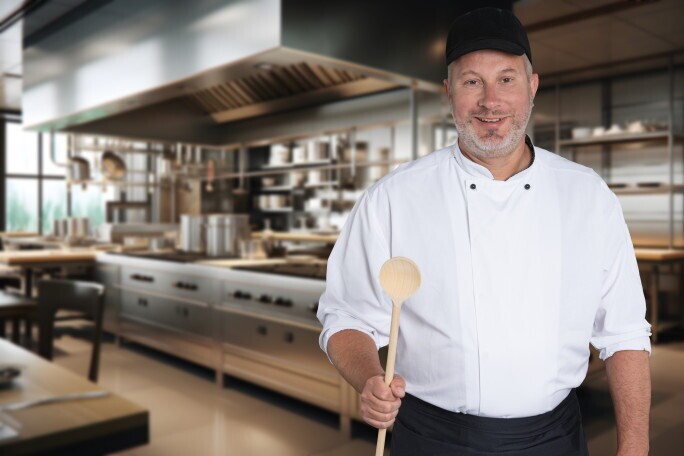 Koch/ Küchenmeister als Küchenleiter (m/w/d) für unser Kundenrestaurant im CITTI Markt Lübeck