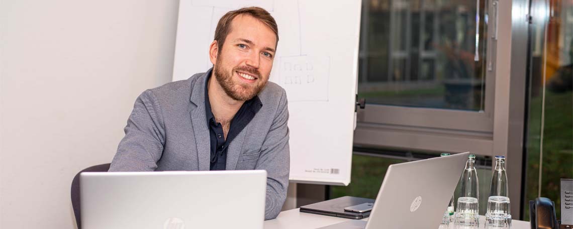 Application Manager (m/w/d) / Inhouse Berater SAP SD