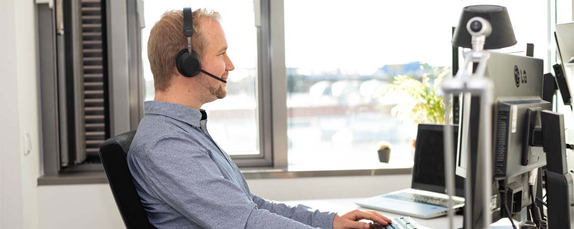 IT Teamleitung  (m/w/d) Testmanagement
