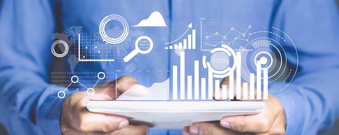 Fachinformatiker (m/w/d) - Fachrichtung Daten- und Prozessanalyse