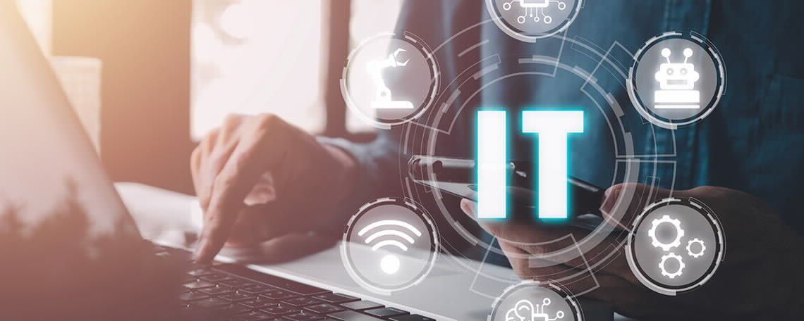 Teamlead IT Support (m/w/d)