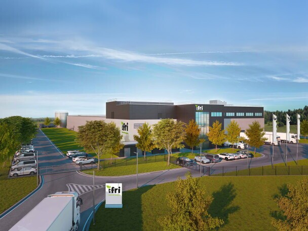 Mechatroniker (m/w/d) als Techniker für unsere Produktionsmaschinen/ -anlagen im Produktionsbetrieb, 2. Bild