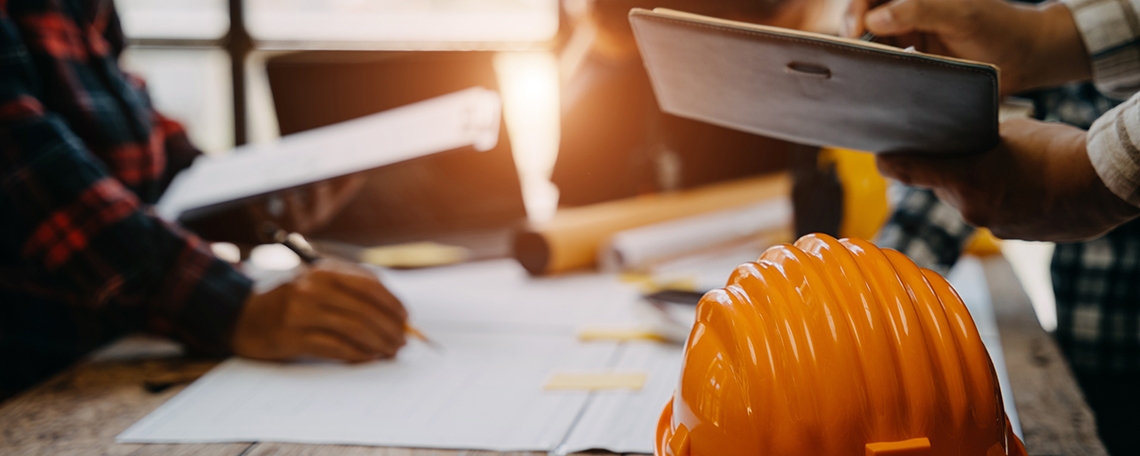 Bauzeichner bzw. technischer Zeichner CAD (m/w/d) für den Bereich Großküchentechnik