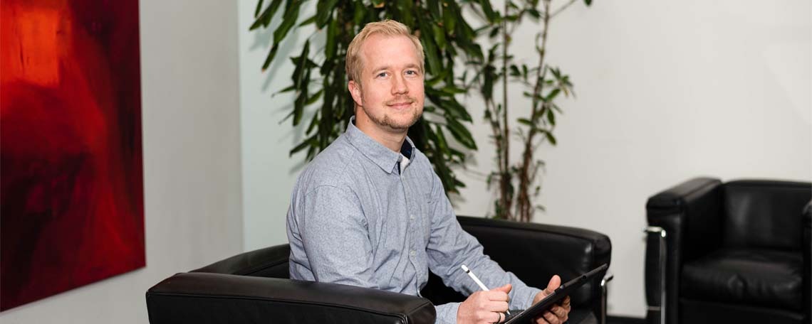 Assistenz (m/w/d) Vertrieb, 1. Bild