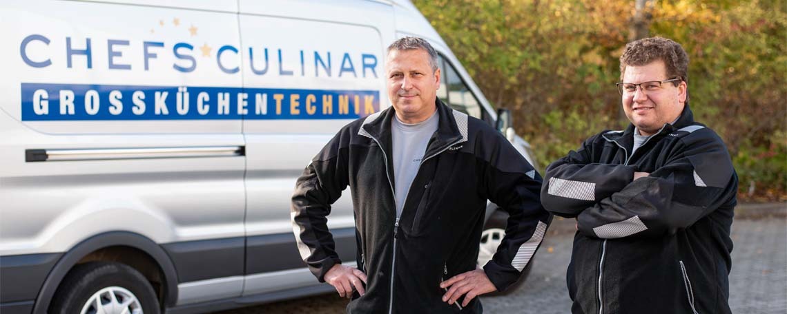 Elektriker/ Techniker als Mitarbeiter (m/w/d) für Service & Montage, 2. Bild