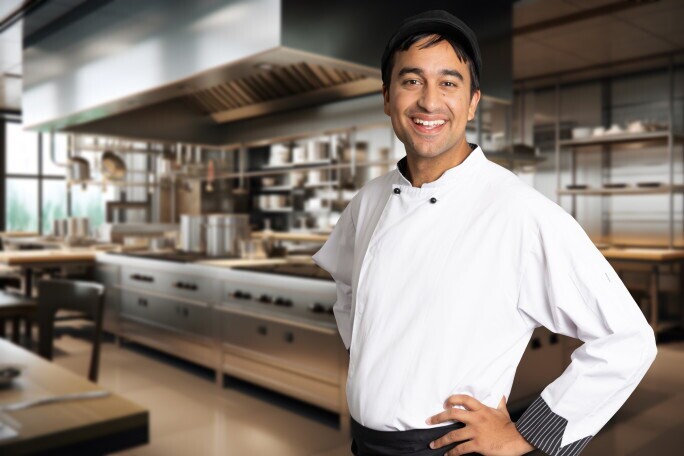 Koch (m/w/d) für unser Gosch Restaurant im CITTI Markt Lübeck