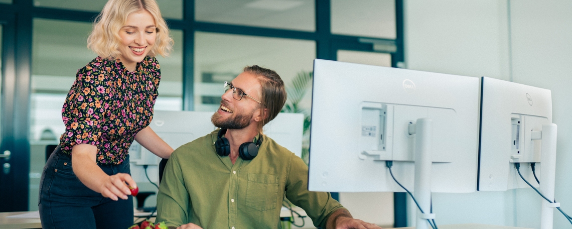 Sachbearbeitung Lagerbüro/ kaufmännische Sachbearbeitung mit Fokus Personalarbeit (m/w/d), 1. Bild