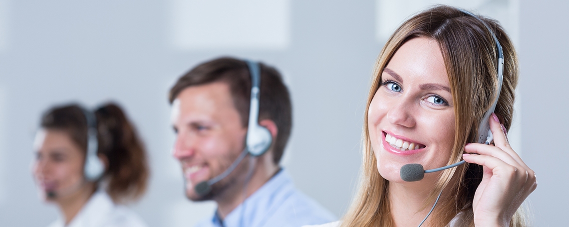Mitarbeiter Vertriebsinnendienst (m/w/d) für die telefonische Akquise, 1. Bild