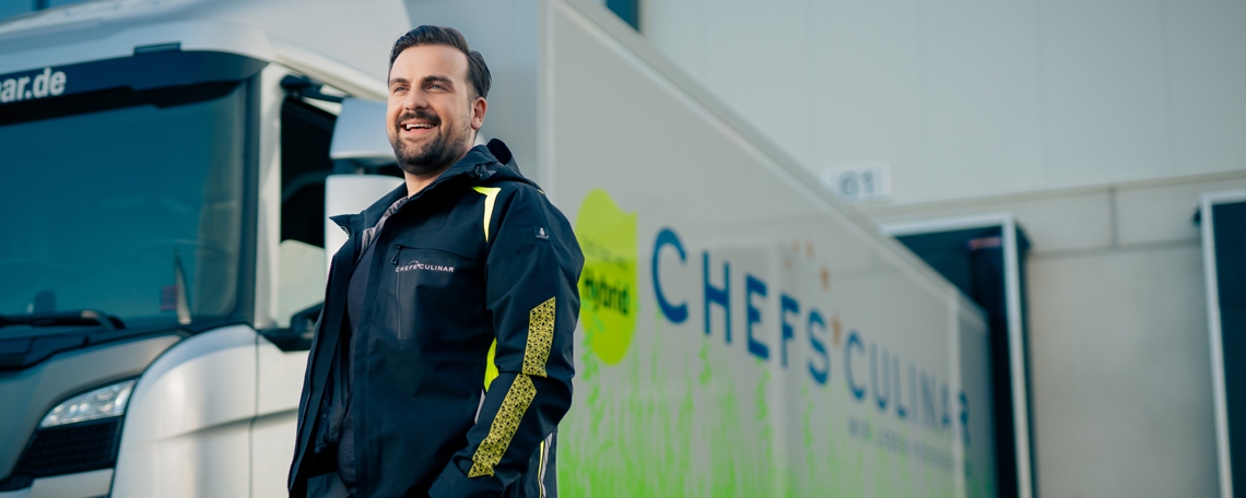 Mitarbeiter (m/w/d) Fuhrparkbüro Beifahrer Saisonkraft, 1. Bild