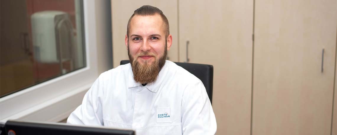Abteilungsleiter (m/w/d) Produktion im Bereich Fleischerei