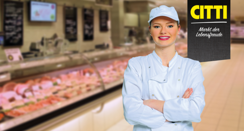 Fachverkäufer (m/w/d) im Lebensmittelhandwerk (Fleischerei) 2027