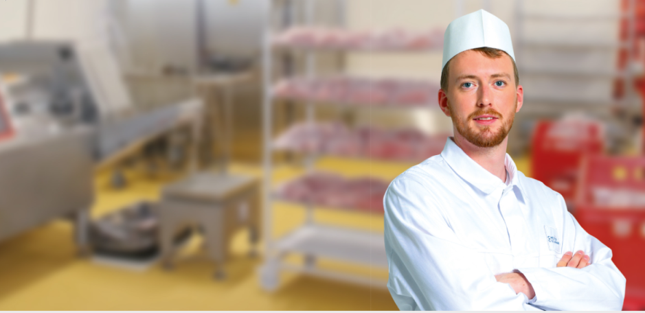 Fleischer (m/w/d) im Großhandel