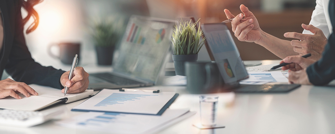 Mitarbeiter/in (m/w/d) Personalwesen – Schwerpunkt Digitalisierung