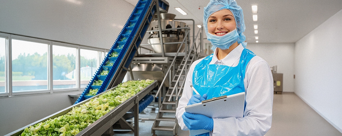 Teamleiter Manufaktur/ stellvertretender Schichtleiter (m/w/d) am Standort Gallin